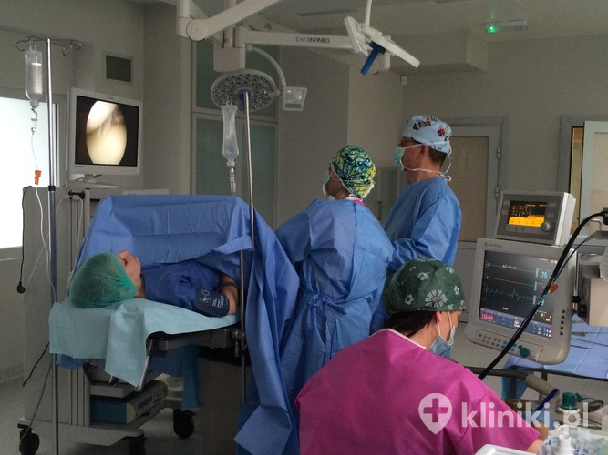 SALUS Centrum Medyczne, Kłodzko opinie i cennik 2024 Kliniki.pl