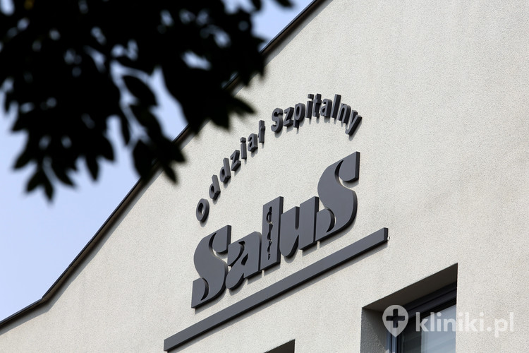 SALUS Centrum Medyczne, Kłodzko opinie i cennik 2024 Kliniki.pl