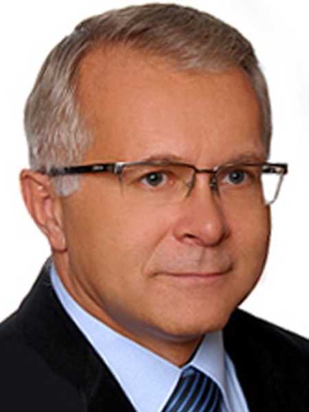 dr n. med. Leszek Stefański