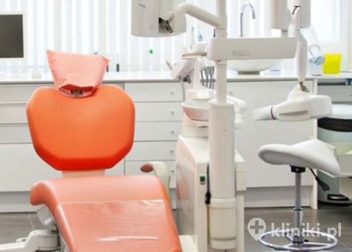 Gabinet zabiegowy w Vita-Medica Centrum Medyczne Gabinet zabiegowy w Vita-Medica Centrum Medyczne