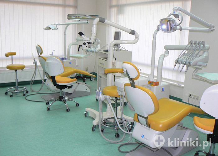 Gabinet zabiegowy w Vita-Medica Centrum Medyczne Gabinet zabiegowy w Vita-Medica Centrum Medyczne