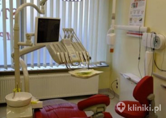 Gabinet zabiegowy w Vita-Medica Centrum Medyczne Gabinet zabiegowy w Vita-Medica Centrum Medyczne