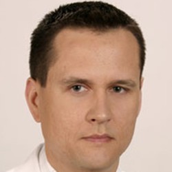 dr n. med. Andrzej Folga