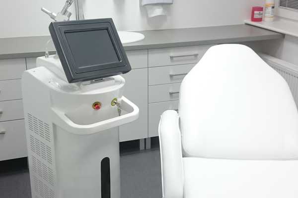 Gabinet zabiegowy Ultraderm