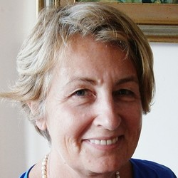 dr n. med. Joanna Ciszewska