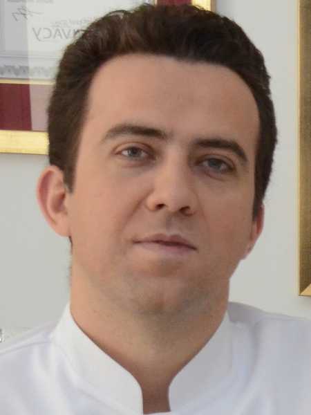 lek. Maciej Brocki