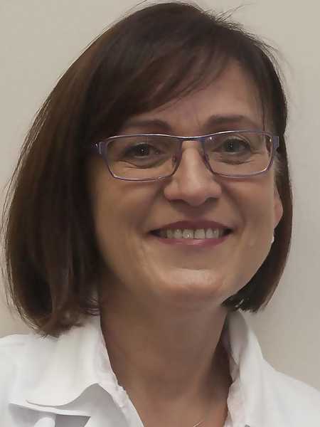 lek. Małgorzata Krajewska