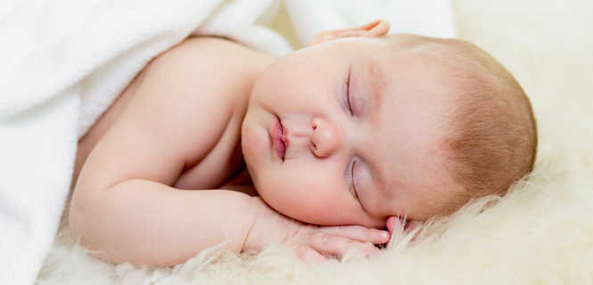 Operacja przepukliny pępkowej u dzieci i niemowląt