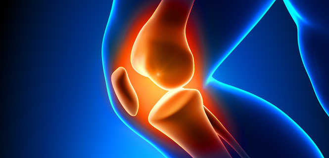 Artroskopia diagnostyczna stawu kolanowego - co to za zabieg?
