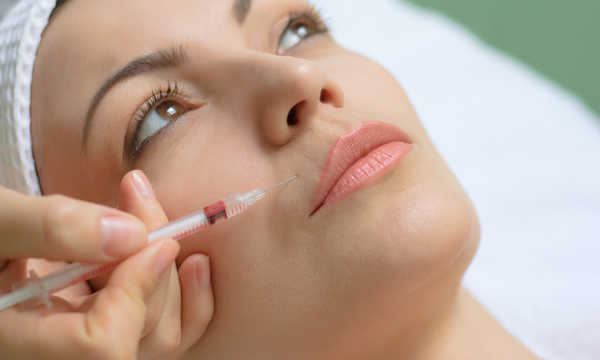 Autologic Therapy PRP