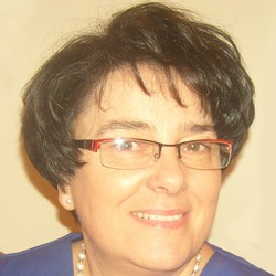 dr n. med. Małgorzata Kwiatkowska
