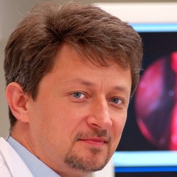 dr n. med. Michał Krawczyński
