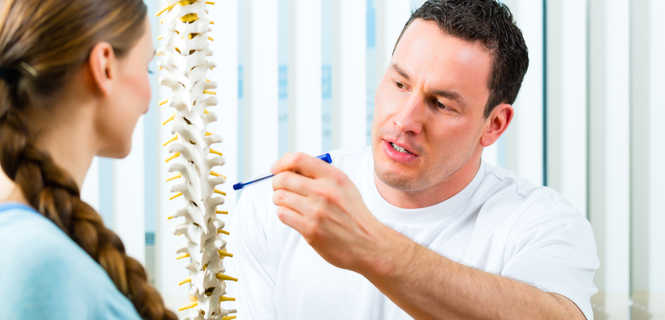Jak przebiega konsultacja ortopedyczna?