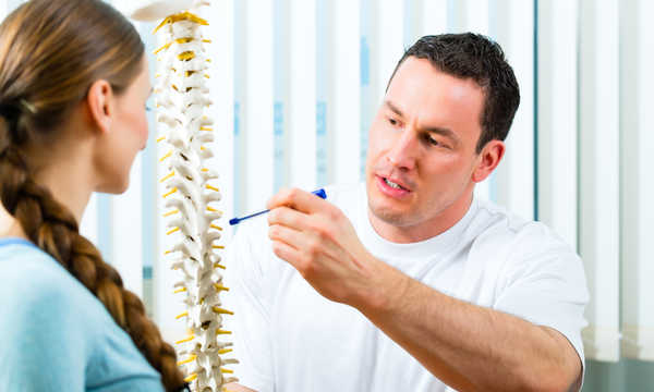 Konsultacja ortopedyczna