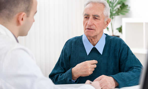 Operacja nacięcia prostaty TUIP to małoinwazyjny zabieg endoskopowy wykonywany przez cewkę moczową