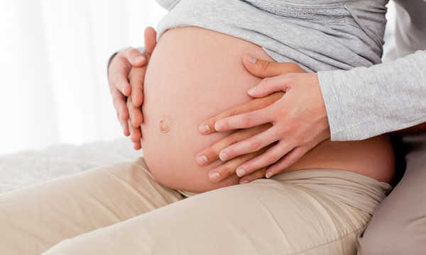 Przepuklina pachwinowa i pępkowa w ciąży