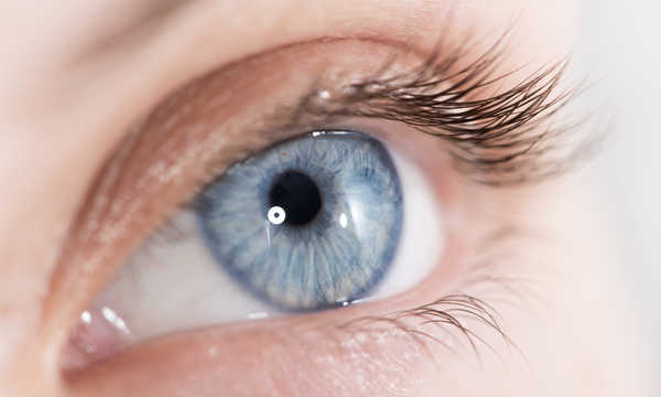 Zabieg cross-linking