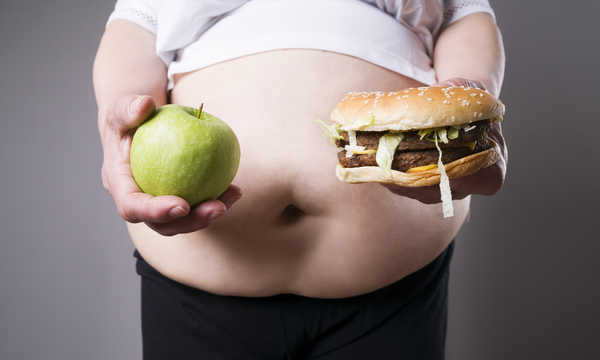 Balonikowanie żołądka