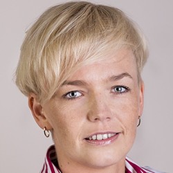dr n. med. Dorota Czech