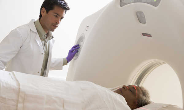 Jak przebiega badanie metodą tomografii komputerowej