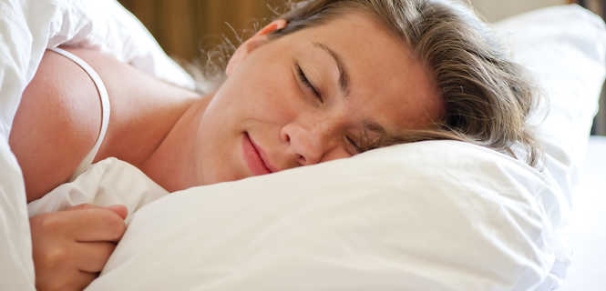 Metody leczenia bezdechu sennego