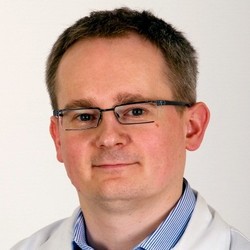 dr n. med. Wojciech Myga