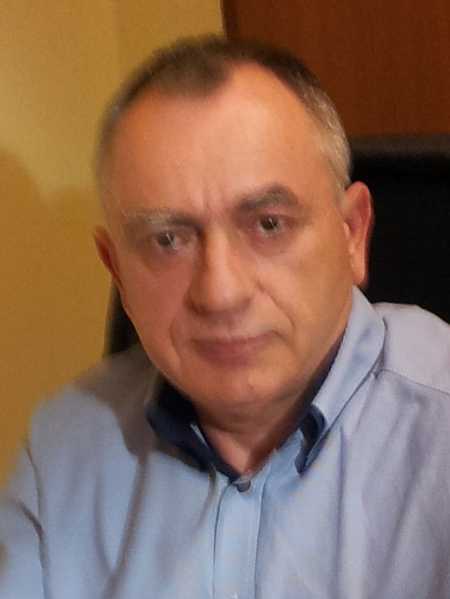 lek. Marek Kowalik