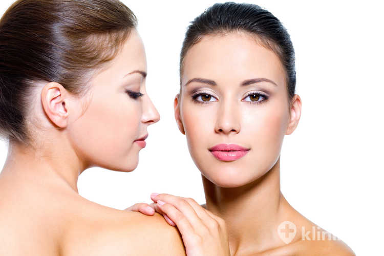 Lifting twarzy Silhouette Lift Kliniki.pl