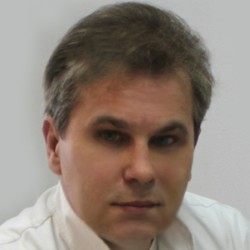 lek. Tomasz Hanslik