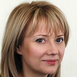dr n. med. Anna Tuszyńska