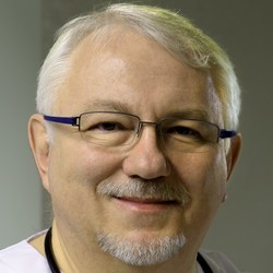 dr n. med. Janusz Sirek