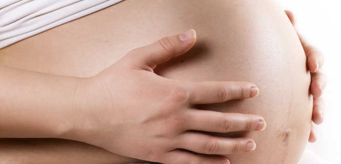 Przepuklina po ciąży