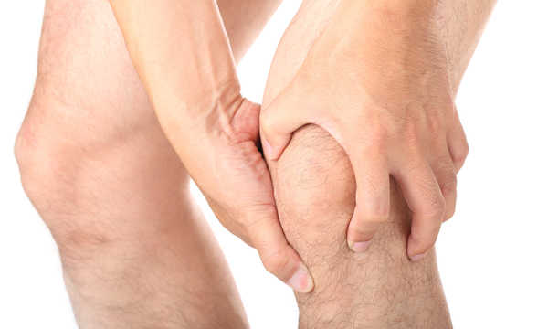 Wskazania do artroskopii leczniczej stawu kolanowego