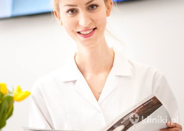 Kadra w Dental Center Z3