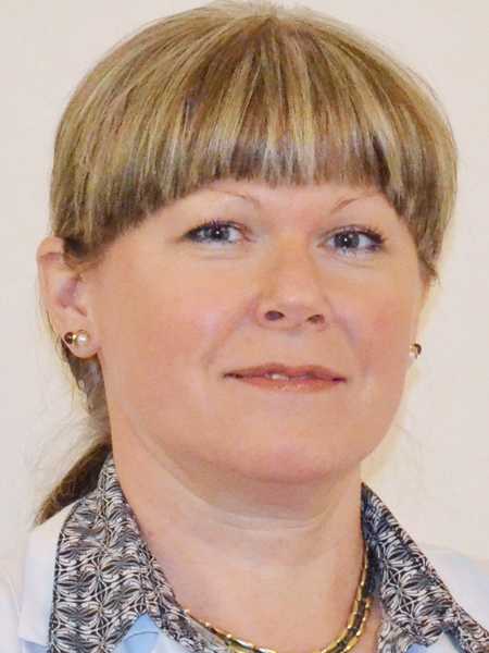 dr n. med. Anna Ścińska-Bieńkowska