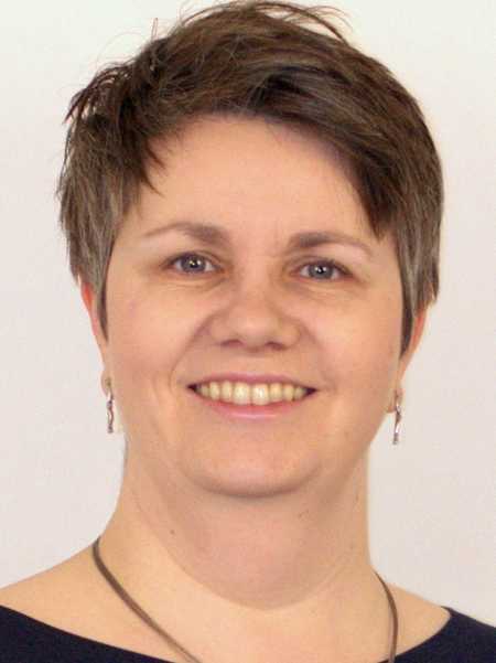 dr n. med. Małgorzata Zaraś