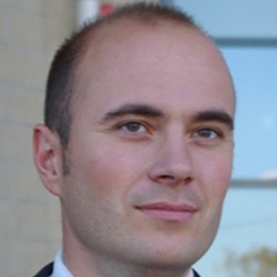 dr n. med. Radosław Chądzyński