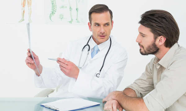 Embolizacja tętnic stercza jako metoda leczenia przerostu prostaty