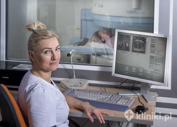 Kadra w EuroMediCare Szpital Specjalistyczny z Przychodnią Kadra w EuroMediCare Szpital Specjalistyczny z Przychodnią