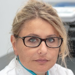 dr n. med. Dorota Wielowieyska-Szybińska