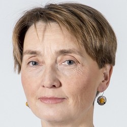 dr n. med. Marzena Kubacka