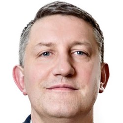 dr n. med. Paweł Szkaradek
