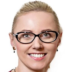 lek. Anna Banaś-Cebula