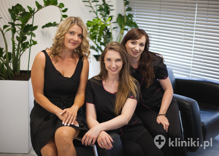 Kadra w Beauty Medica Kadra w Beauty Medica