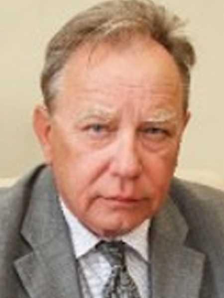 prof. dr hab. n. med. Andrzej Paradysz
