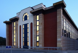 Szpital św. Rafała