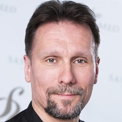 dr n. med. Rafał Kuźlik