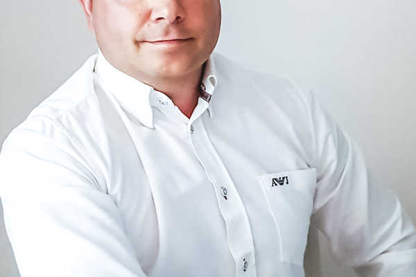 Kadra Urolog dr n.med Artur Ruciński