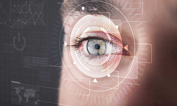 Badanie okulistyczne przed laserową korekcją wzroku