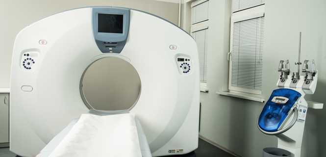 Wskazania do wykonania rezonansu magnetycznego